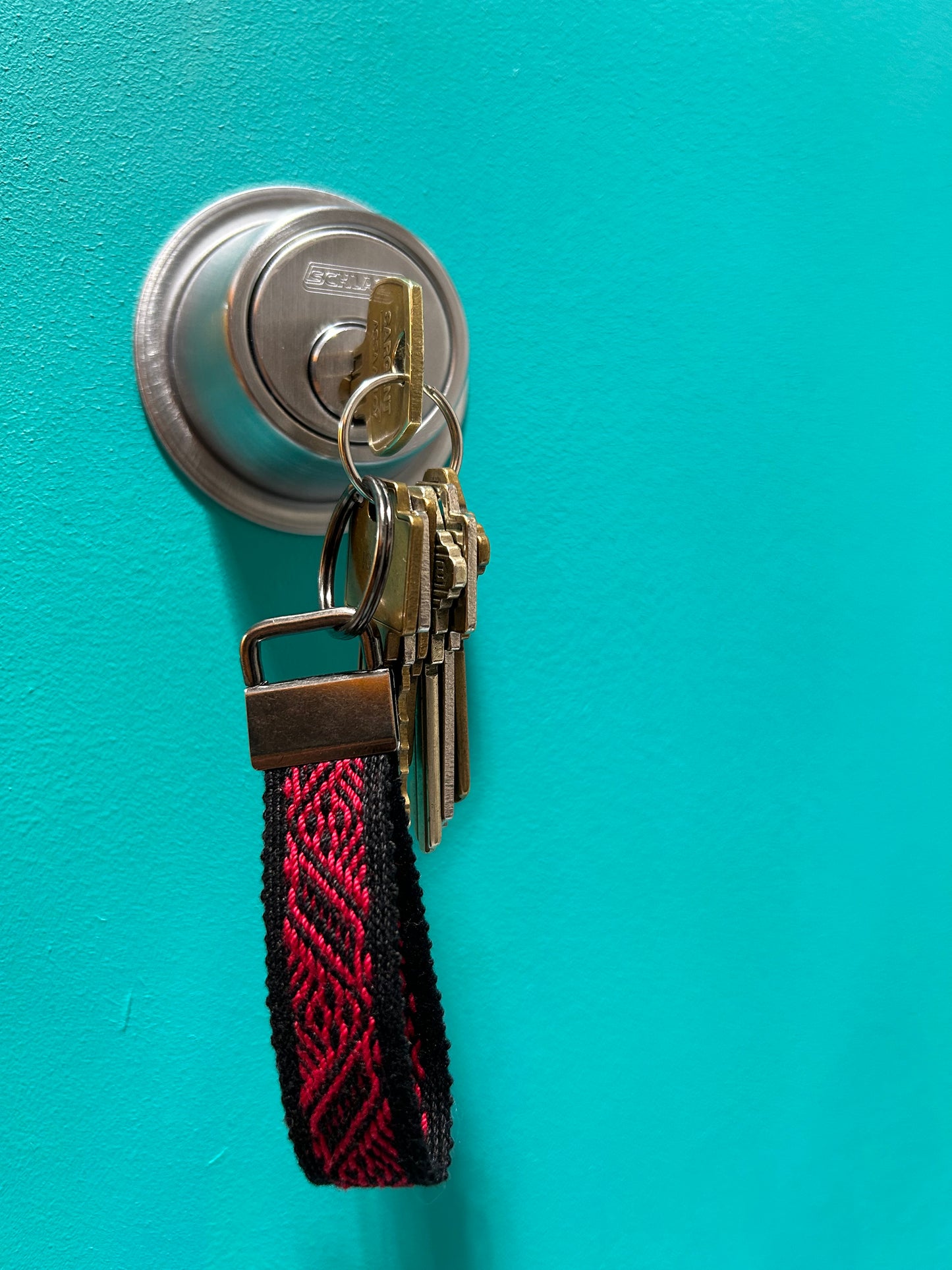 Keychains