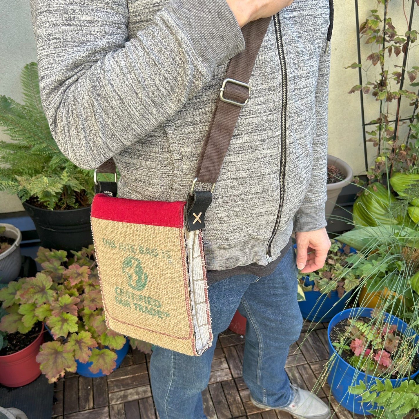 Satchel